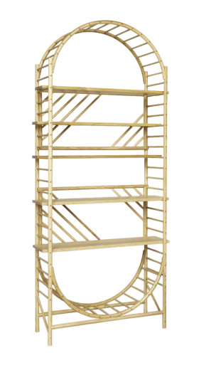 TRELLIS Shelving