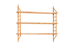 MIMA Shelving - 3 Shelf Set