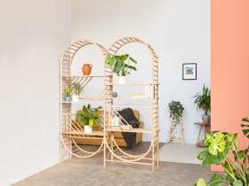 TRELLIS Shelving