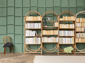 TRELLIS Shelving