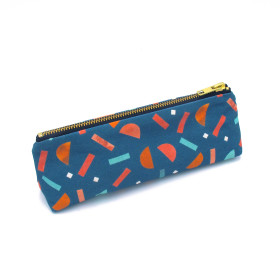 Fiesta Pencil Case