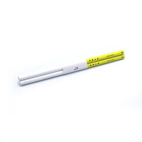 Set of 3 Colourblock Pencils - 3H