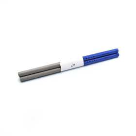 Set of 3 Colourblock Pencils - 3B