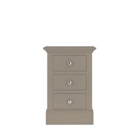 Millbrook Small Bedside