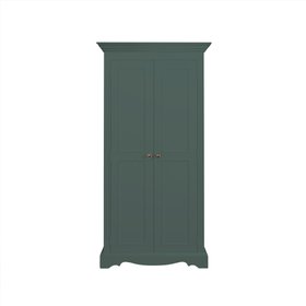 Annabel 2 Door Narrow Full Hanging