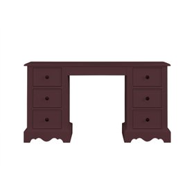 Annabel Double Pedestal