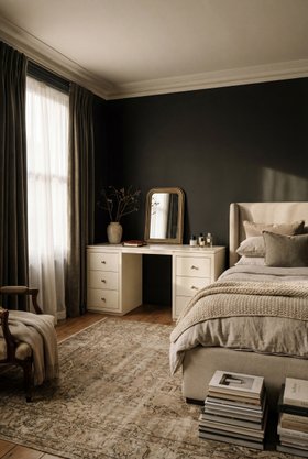 MODUL Large Dressing Table Drawers