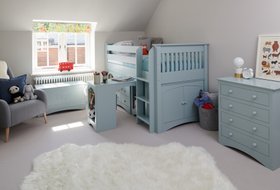 E2 Kids Bedroom Furniture