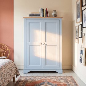 Amberley Low Wardrobe 02