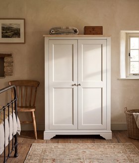 Amberley Low Wardrobe 03