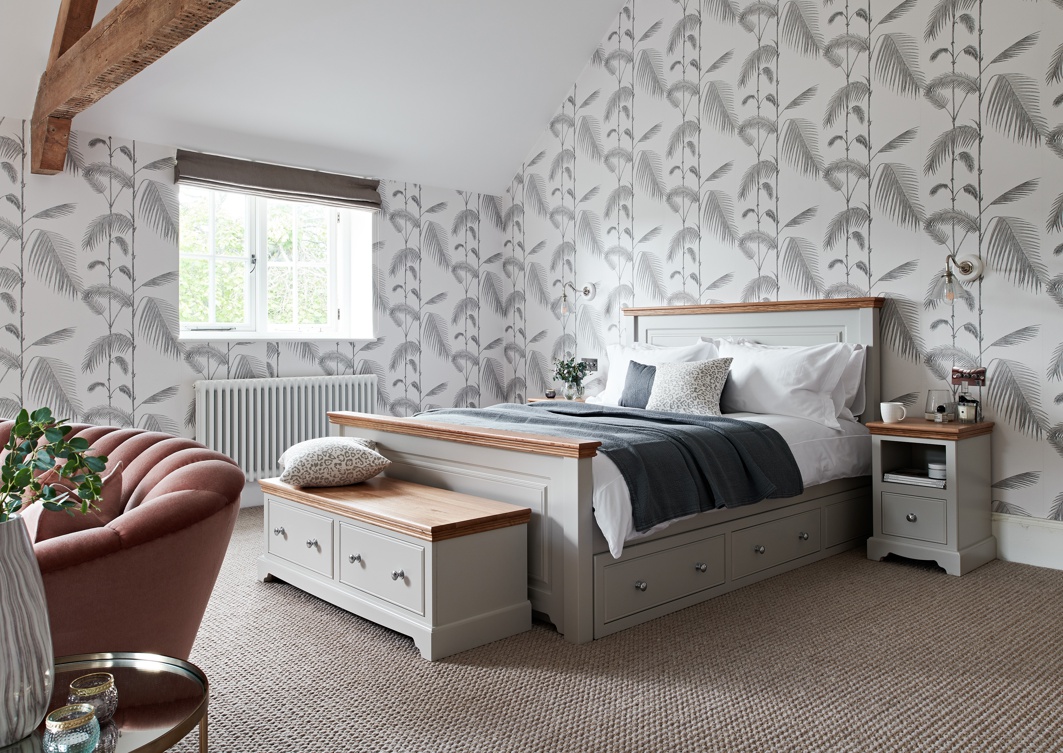 Oxford Bedroom 03