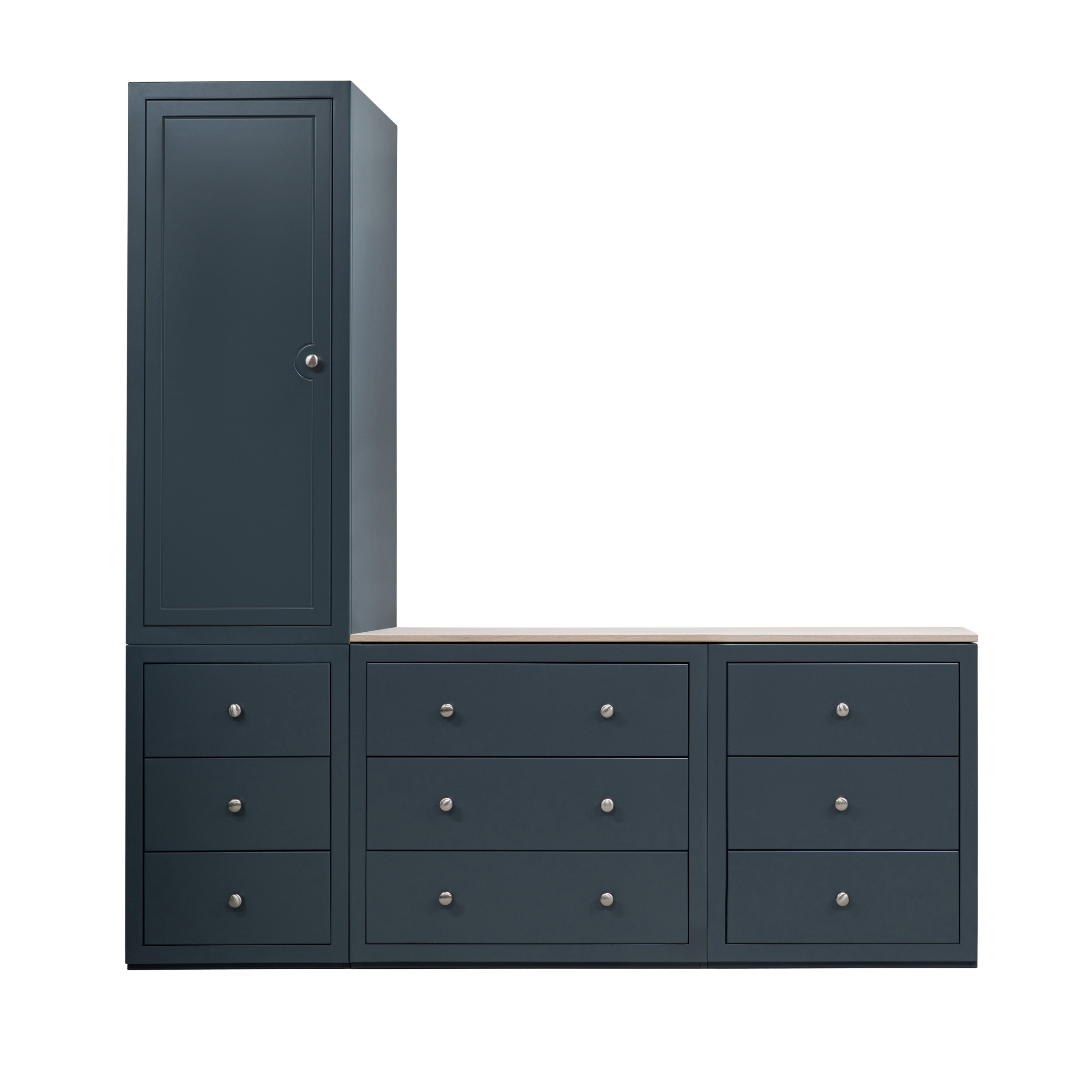 The Modulá Collection 21