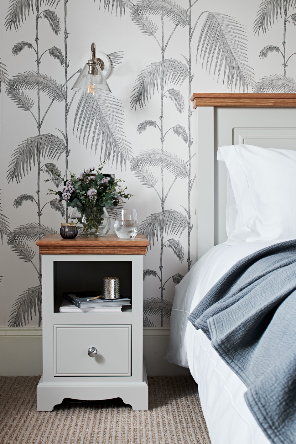 Oxford Bedside