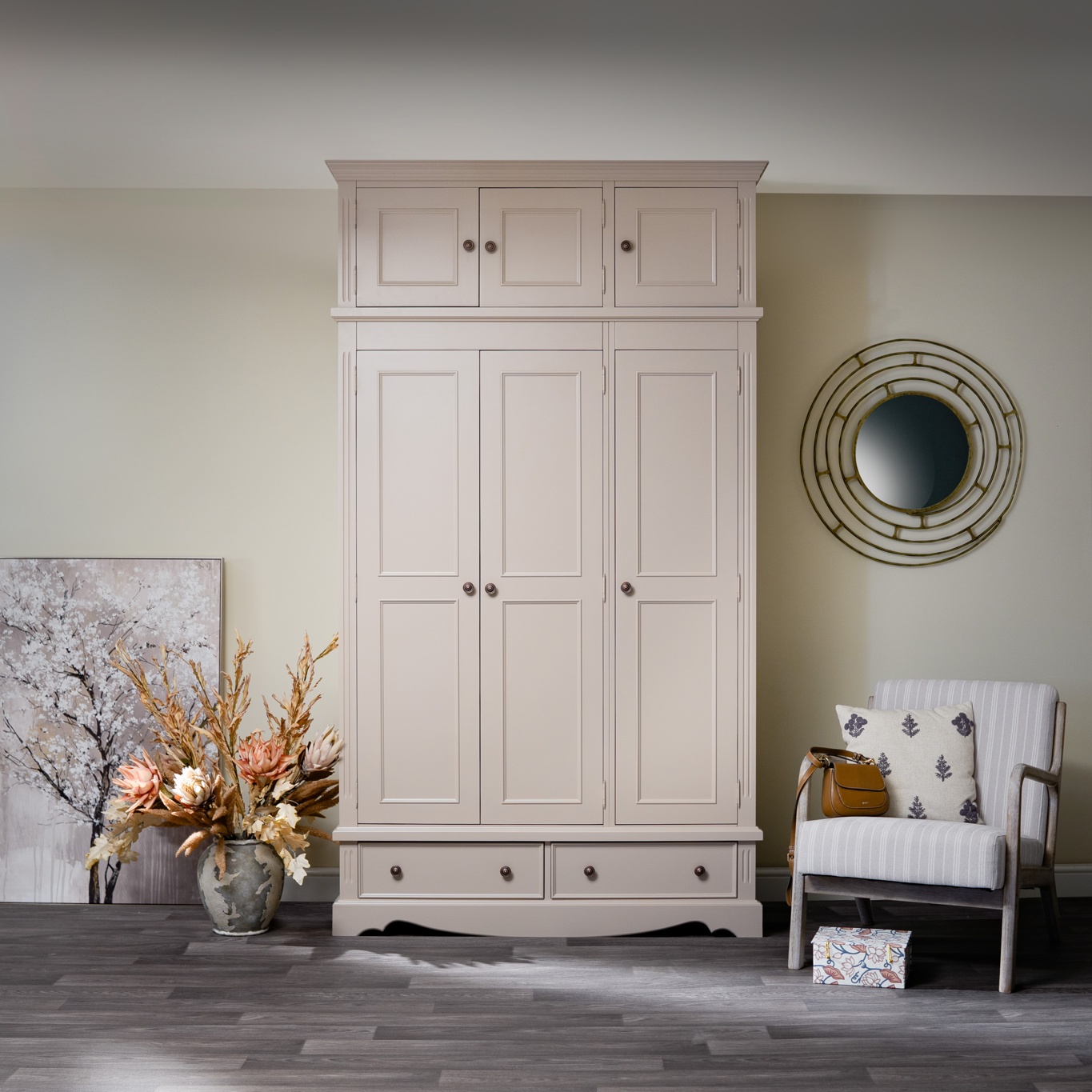 Annabel Wardrobe Top Boxes 02