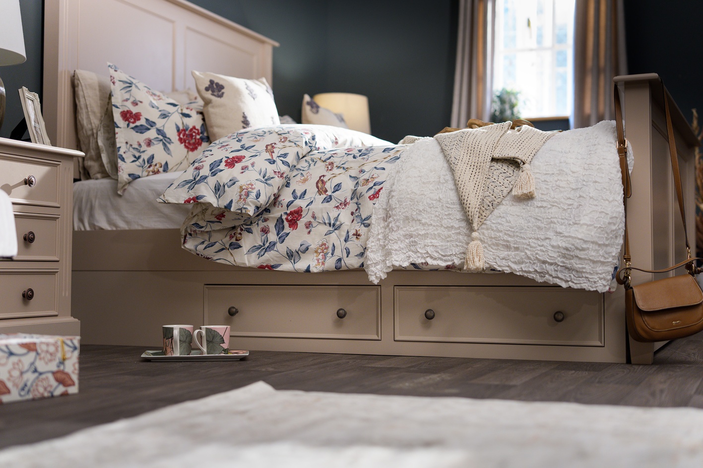 Annabel Bed Frames