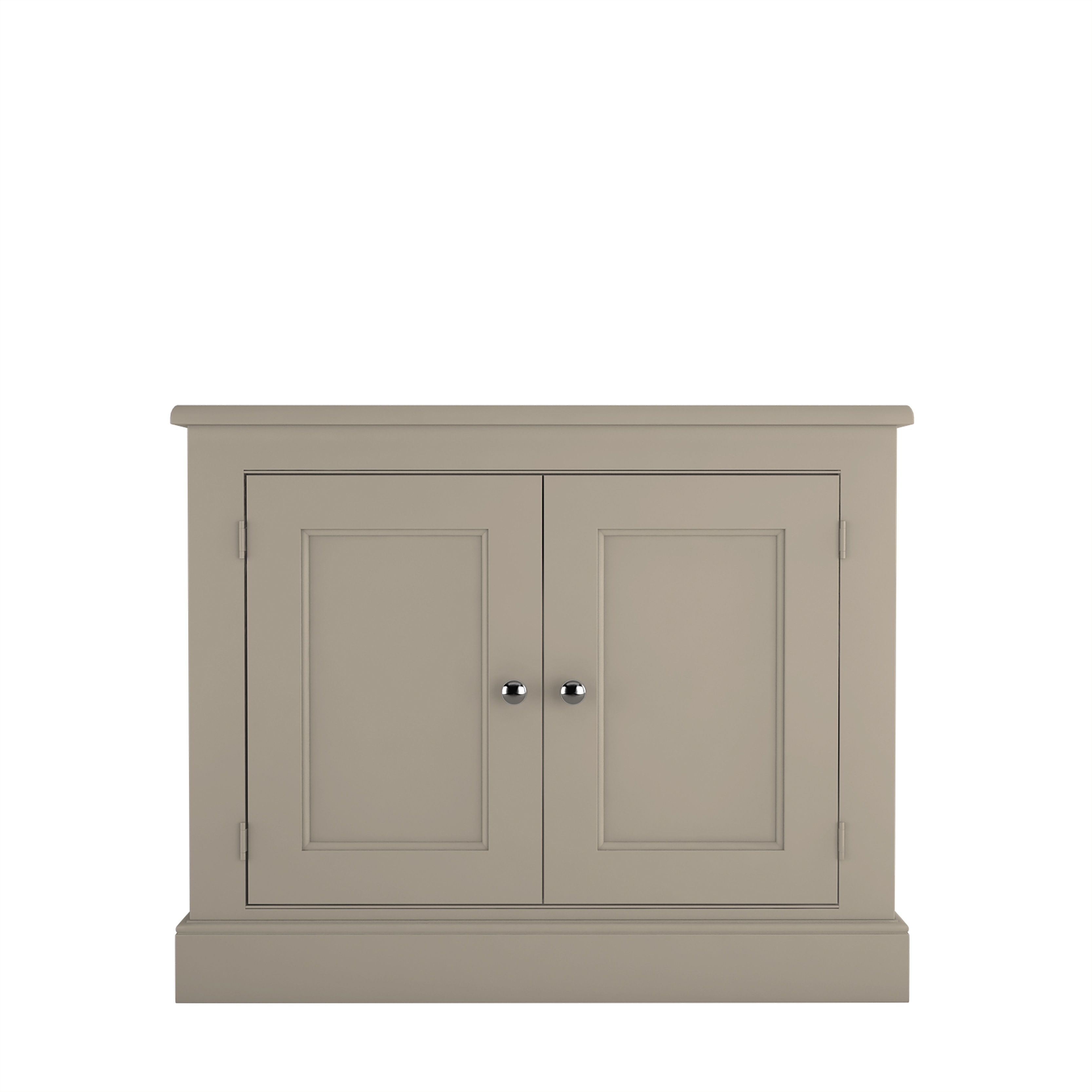 Millbrook 122cm Sideboard