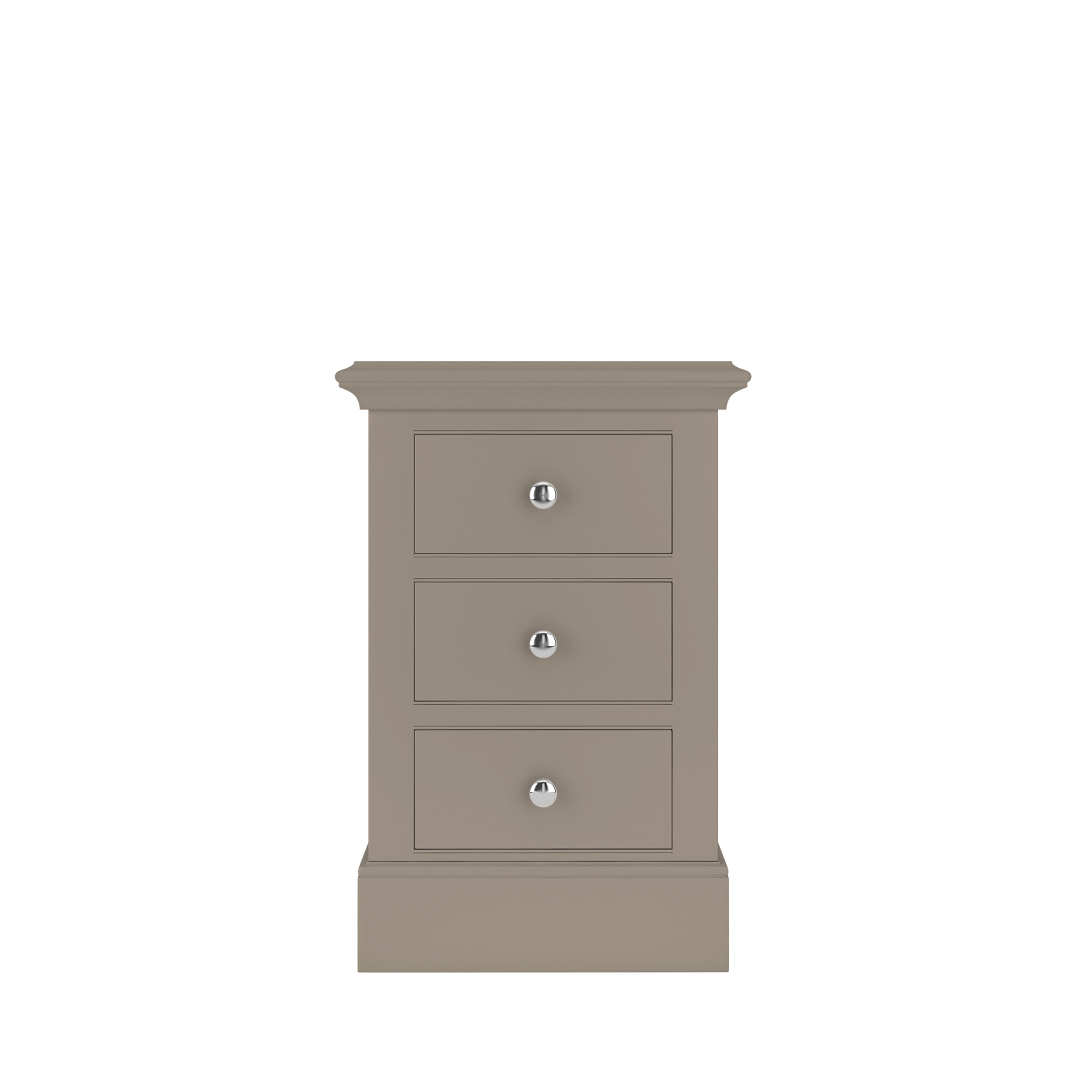 Millbrook Small Bedside