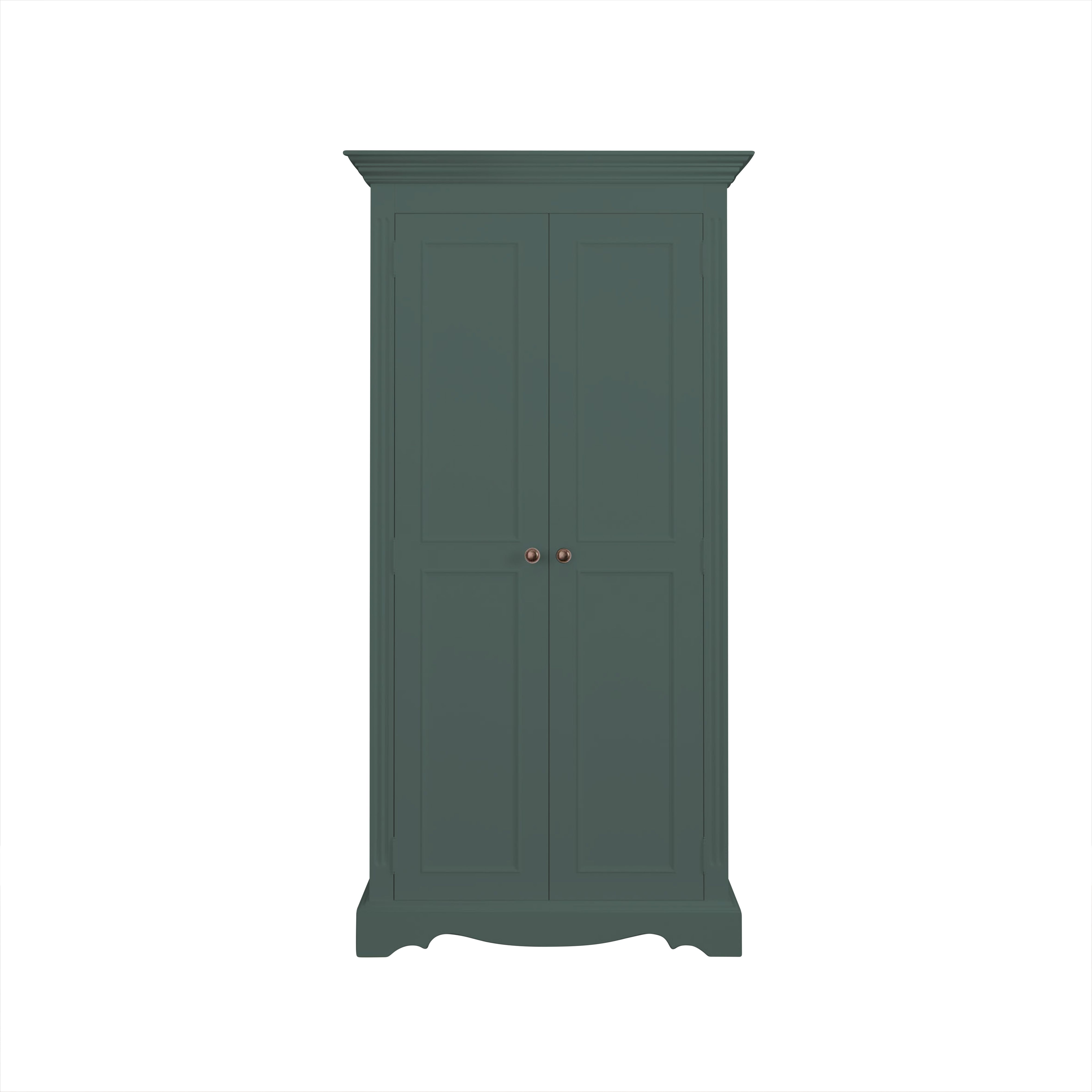 Annabel 2 Door Narrow Full Hanging