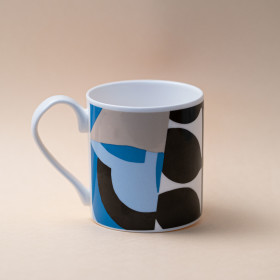 COCO Drinking Chocolate Mug I