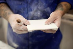 Matki Shower Tray Parts manufacturing