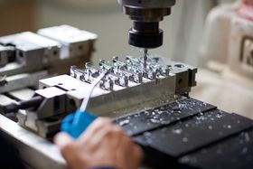 Matki Makers - Precision Engineering