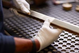 Matki Makers - Finishing