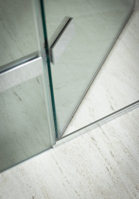 Matki EauZone Bespoke   Inward Opening Hinge