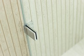 Matki EauZone Bespoke   Wall Bracket