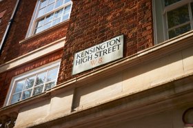 Matki Holland Park Exterior 3