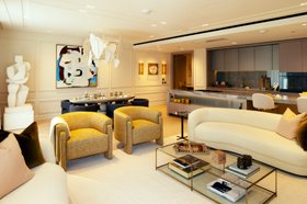 Matki Holland Park Interior 3