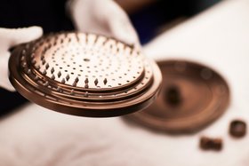 Swadling Brassware Assembly 8