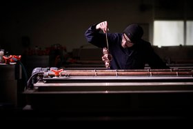 Swadling Brassware Electro Plating 3