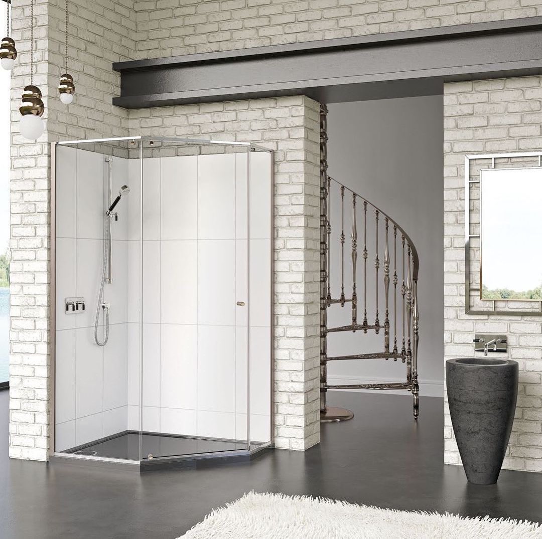 Matki ONE Quintesse Shower Enclosure