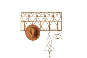 Hooked On You Wall Hook