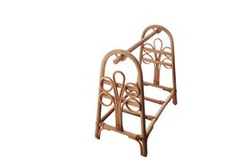 Mini Swirl headband rack