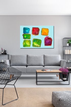 AN NA Design, Walldesign Agua_2