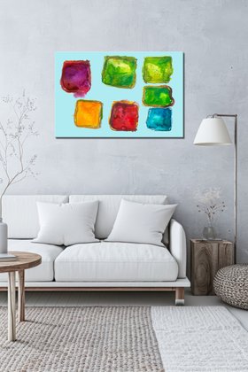 AN NA Design, Walldesign Agua_2.2