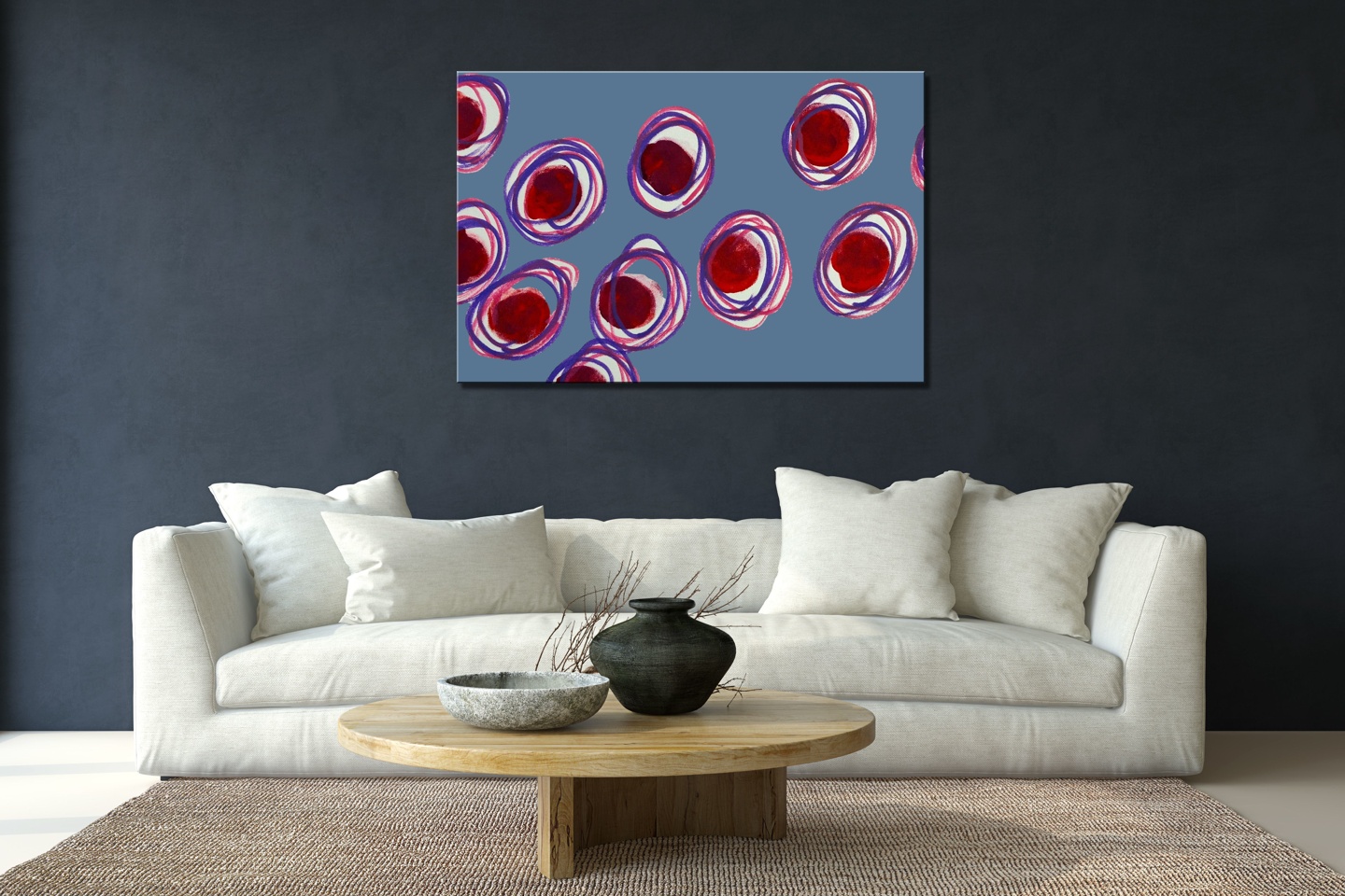 Wall-Art, AN-NA Design, 