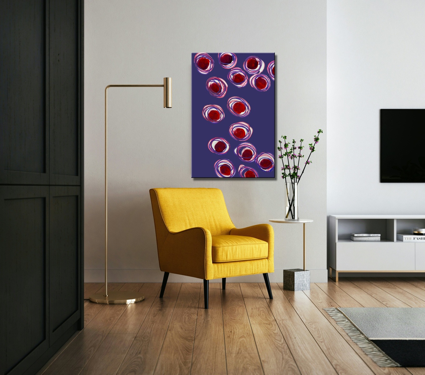 Wall-Art, AN-NA Design, 