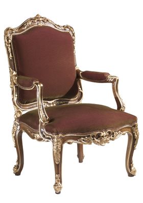 Design Shaghai | Domus Aurea Armando Rho - Jean Baptiste Claude Seine Armchair
