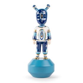 Kzeng Jiang – The Guest