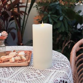 Koopower Flickering Table LED Candle Lights Home Living Room Decoration Lights