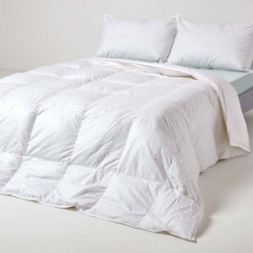 Luxury Hotel 'Soft as Down' Super Microfibre™ 4.5 Tog Duvet