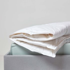 Duck Feather and Down 13.5 Tog Duvet