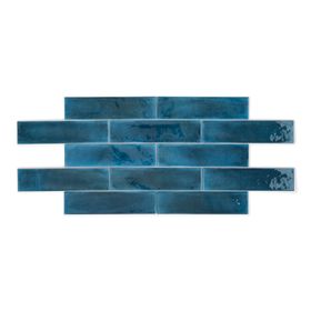 Opal Marine Glossy Wall Tiles