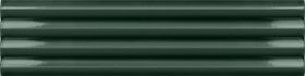 Fluted Emerald Decor Wall Tiles