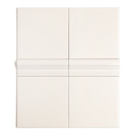 Regency Cream Wall Tile
