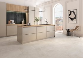 Concept Sand Floor Tile