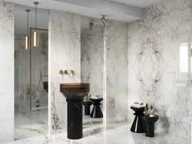 Symphony Marble Tile