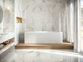 Symphony Marble Tile